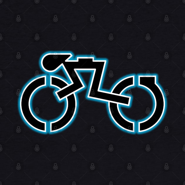 Light-Cyclist by JWDesigns